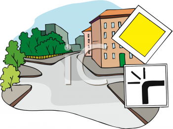 350x262 Royalty Free Apartment Clip Art, Buildings Clipart