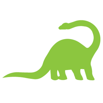 350x350 Dinosaur
