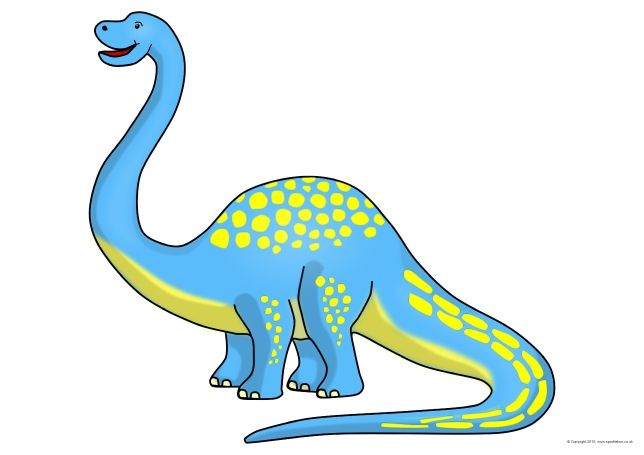 Apatosaurus Clipart at GetDrawings | Free download