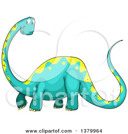 450x470 Royalty Free (Rf) Clipart Of Apatosaurus, Illustrations, Vector