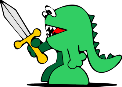 400x286 Bowling Clipart Senior