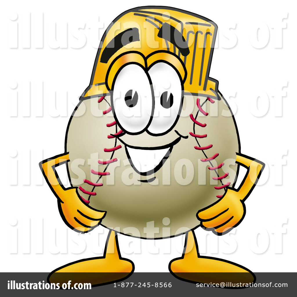 1024x1024 Baseball Clipart