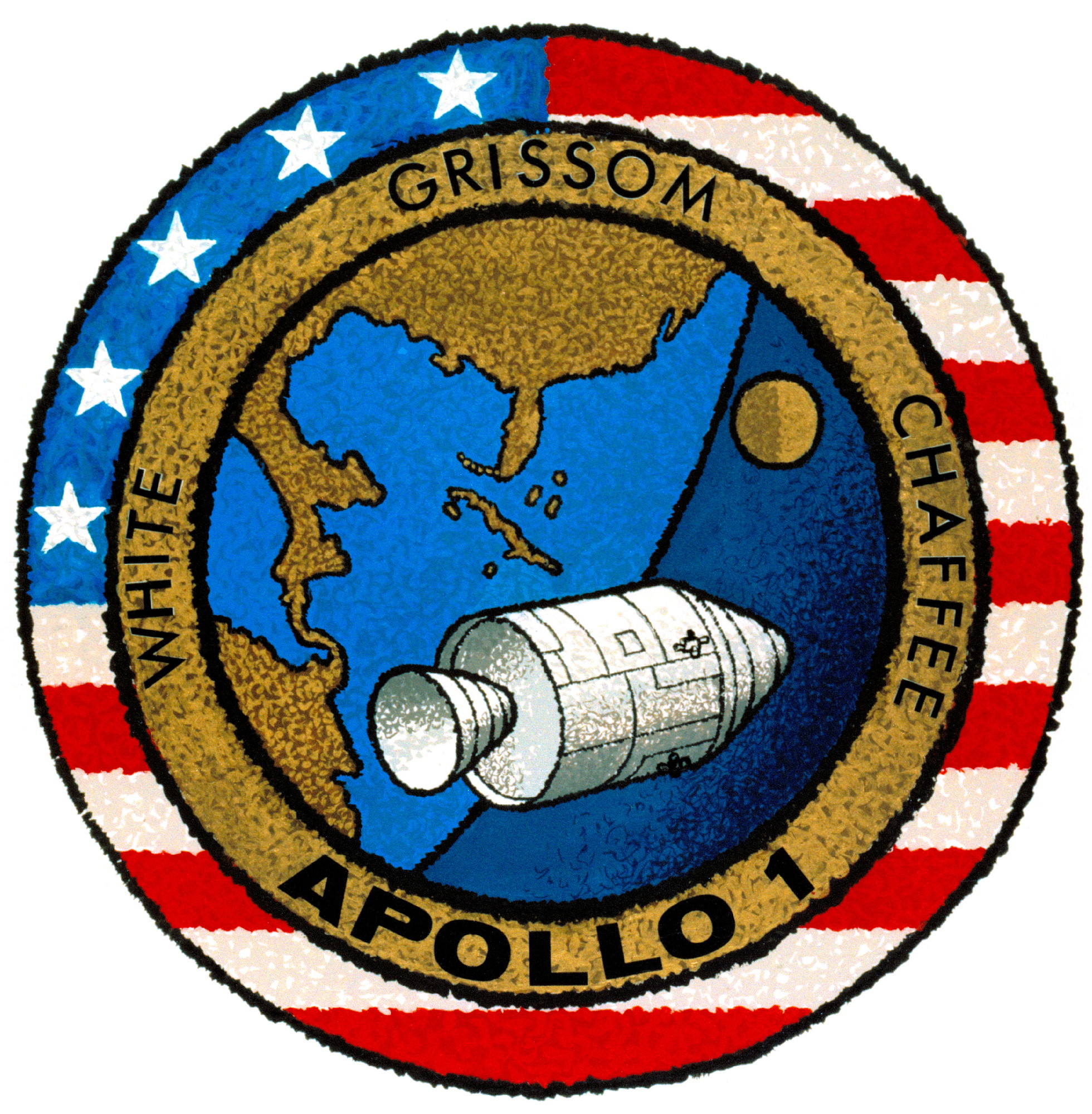 1960x2000 Cancelled Spaceflight Mission Apollo 1