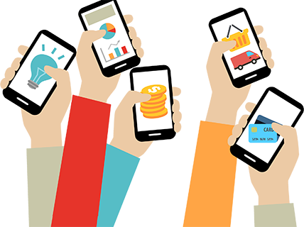 428x320 Mobile App Development Services