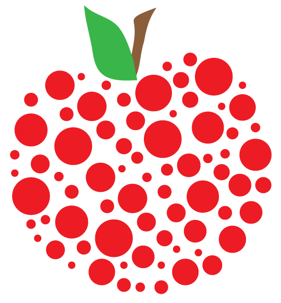 578x624 Free Apple Clipart Printables For Art Projects, Teachers,