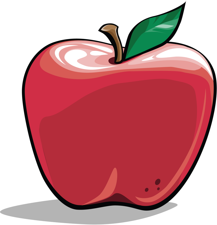 867x900 Image Of Teacher Apple Clipart