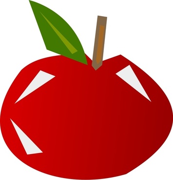 355x368 Apple Logo Free Vector Download (68,578 Free Vector)
