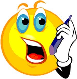 300x309 Laughing Smiley Face Clip Art Clipart Panda