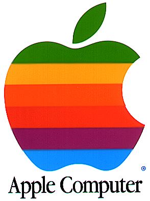294x394 Apple Inc. Clipart Apple Logo
