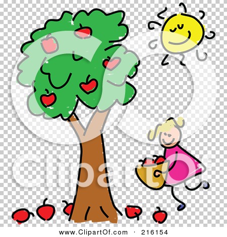 450x470 Royalty Free (Rf) Clipart Illustration Childs Sketch