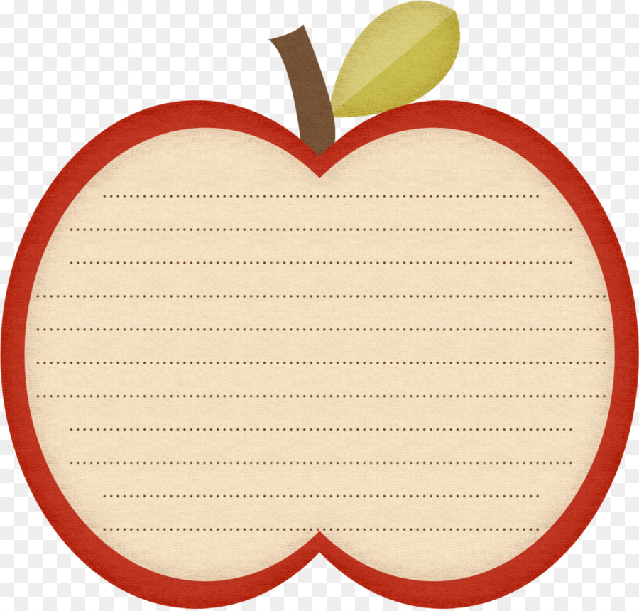 900x860 Apple Scrapbooking Clip Art