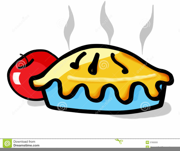 600x505 Free Apple Pie Clipart Free Images