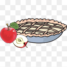 260x261 Apple Pie Png Images Vectors And Psd Files Free Download