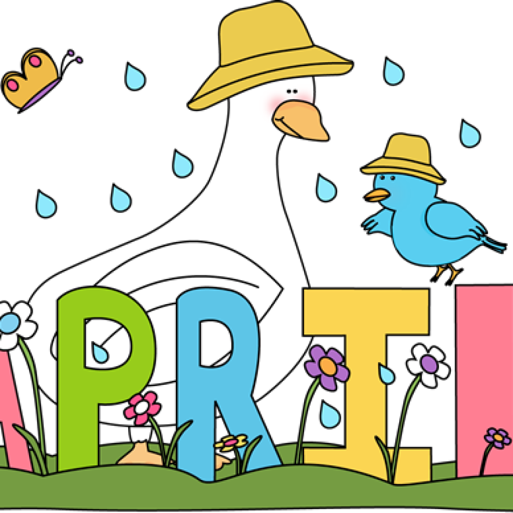 1024x1024 Free April Clip Art Wedding Clipart