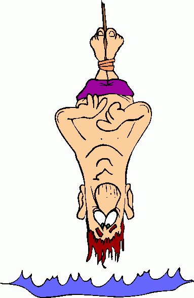 383x588 April Fools Clipart