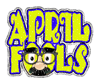 342x286 Free April Fools Day Clip Art