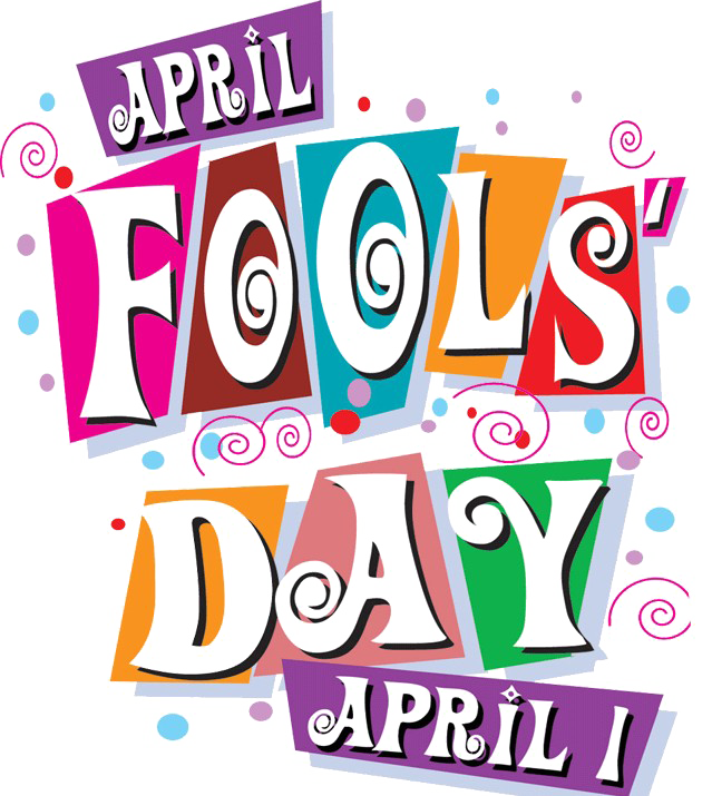 639x715 April Fools Day Free Png Image