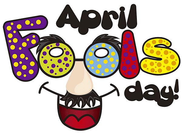 600x440 55 Best April Fools Day Images On April Fools