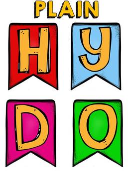 263x350 April Fools Day Banners By Teach To Tell Teachers Pay Teachers