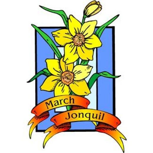 520x520 April Showers May Flowers Clip Art