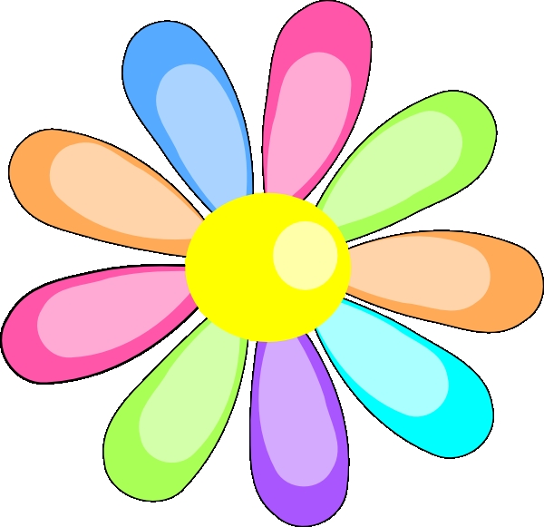 April Showers Bring May Flowers Clipart at GetDrawings | Free download
