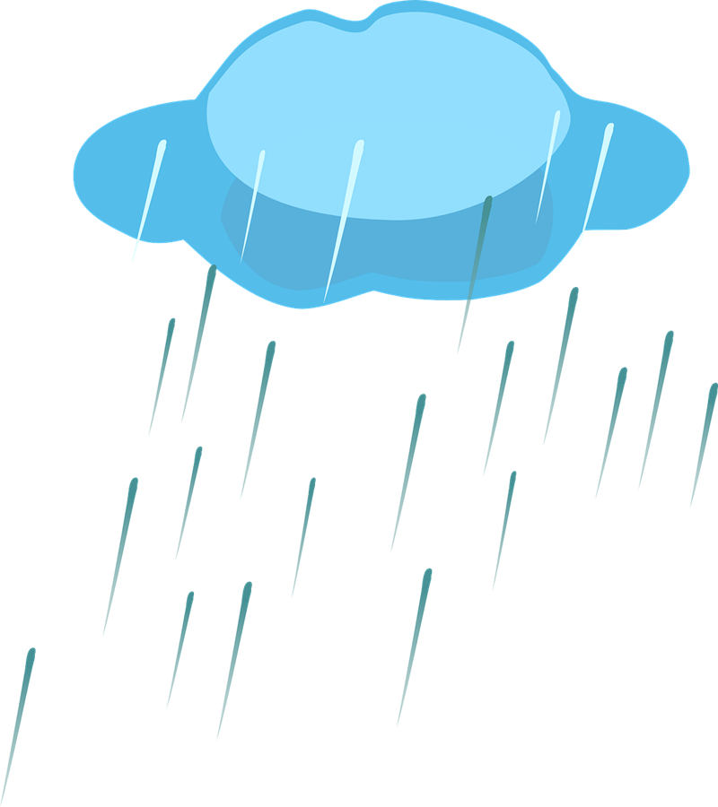 800x900 Rain Clip Art Free Clipart Panda