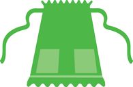 195x127 Search Results For Apron Clipart