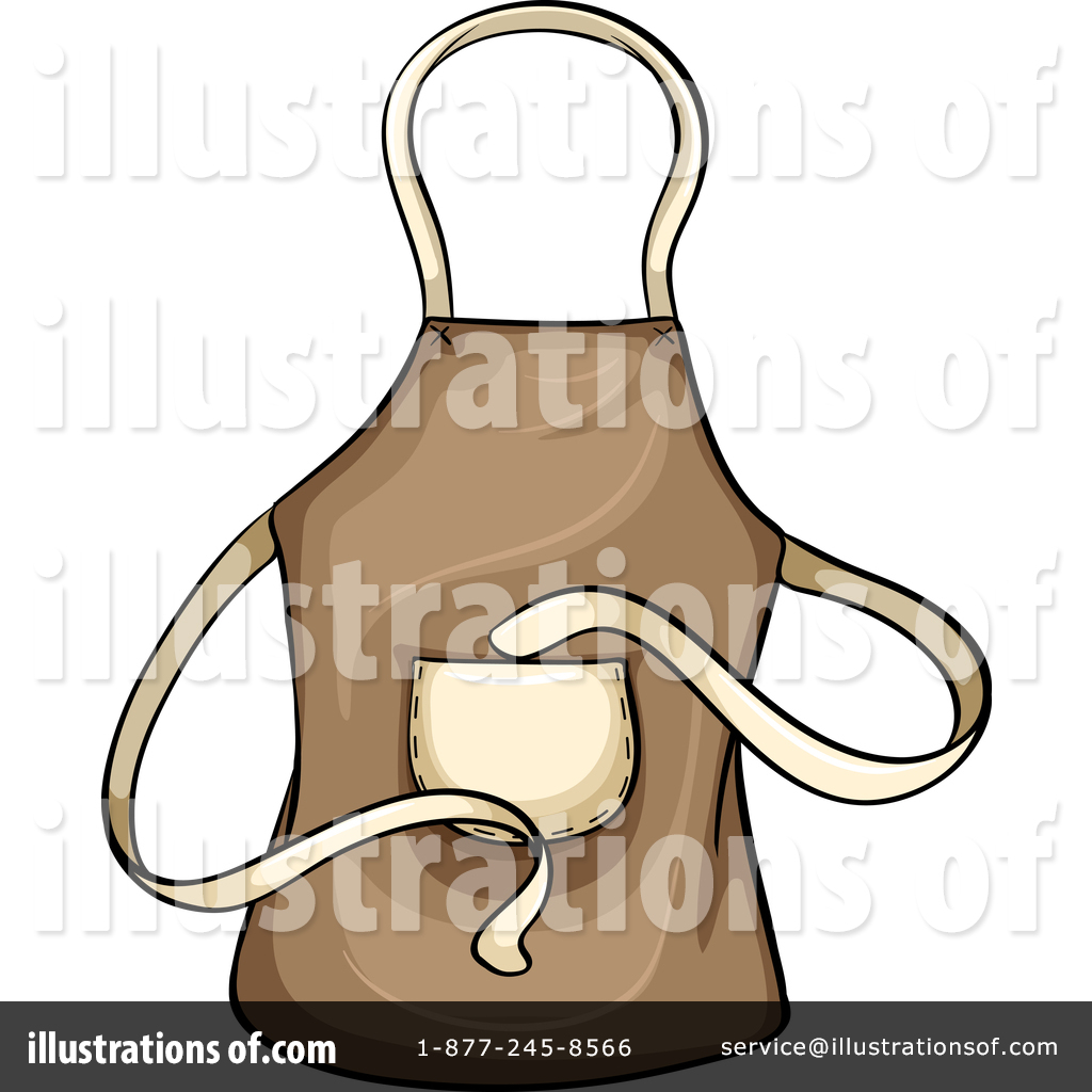 1024x1024 Apron Clipart