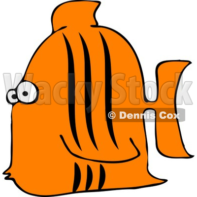 400x400 Tiger Fish Clipart Amp Tiger Fish Clip Art Images