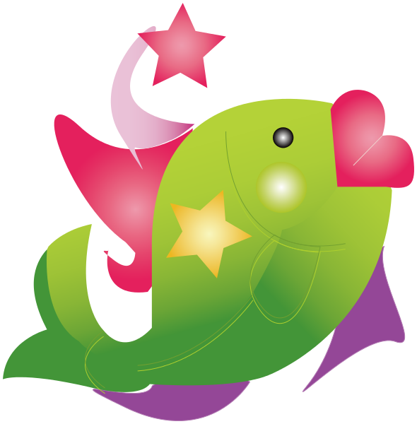 590x600 Lips The Fish Clipart Amp Lips The Fish Clip Art Images