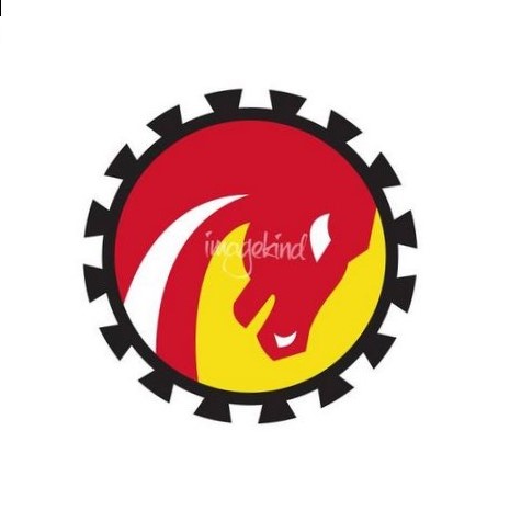 465x465 Pictures Of War Horse Heads Clip Art