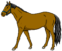200x165 Top 76 Horse Clip Art