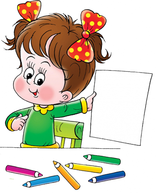 500x617 Tubes Personnages Varies Png Arabic Alphabet Poster