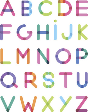 290x368 Word Alphabets
