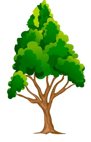 Arbor Day Clipart