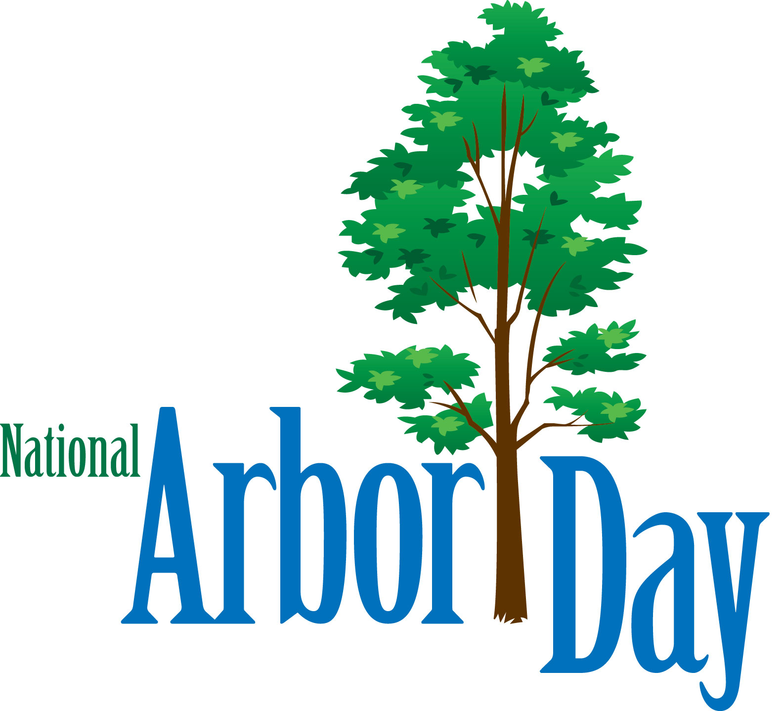 1584x1438 Arbor Day Clip Art Clipart Panda