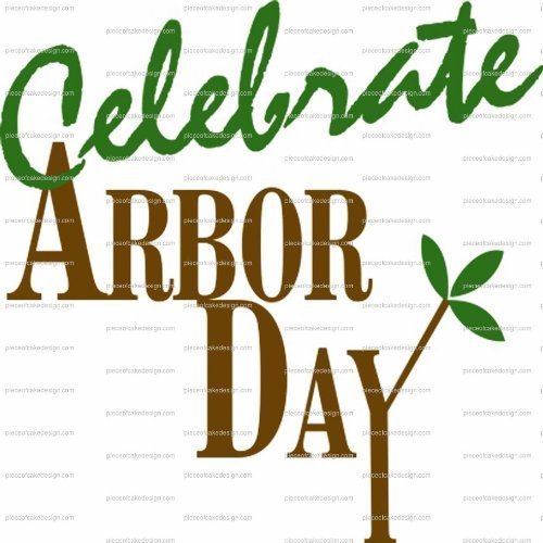 500x500 50 Best Arbor Day Greeting Pictures And Images