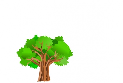 425x286 Free Download Of Tree Clip Art Vector Graphic