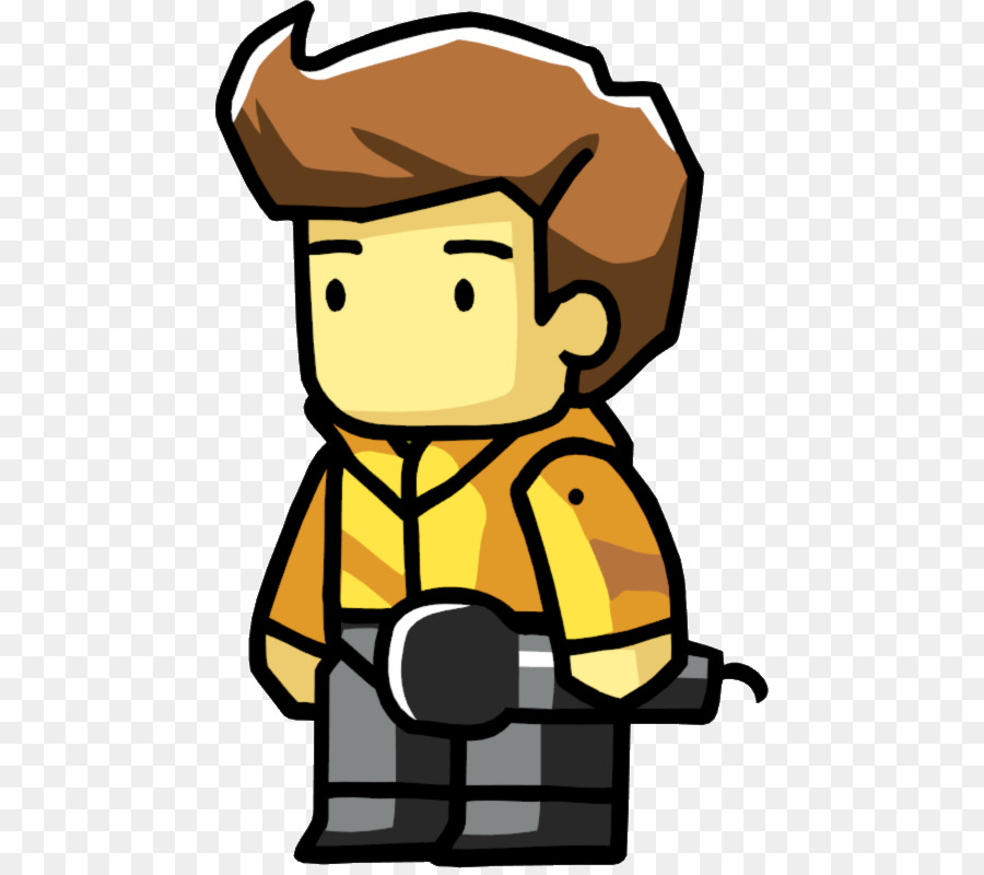 900x800 Broadcaster Game Show Host Clip Art