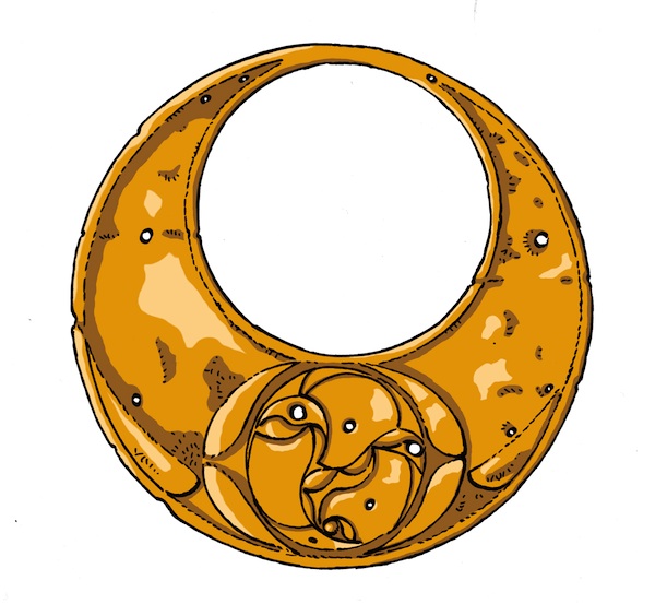 600x553 Palau An Archaeological Field Journal John G. Swogger