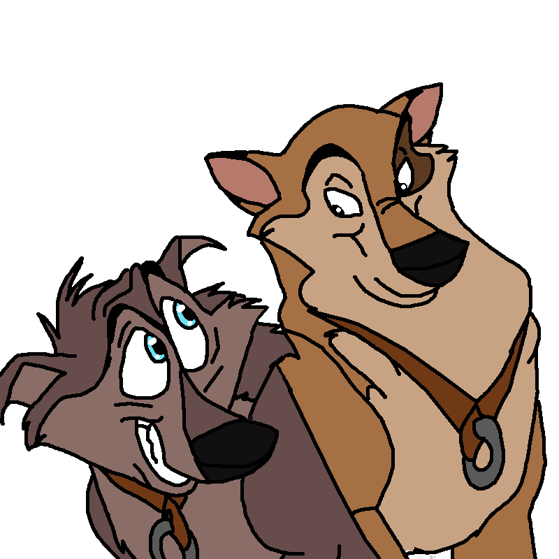 800x800 Star And Kaltag By Calliopemelody