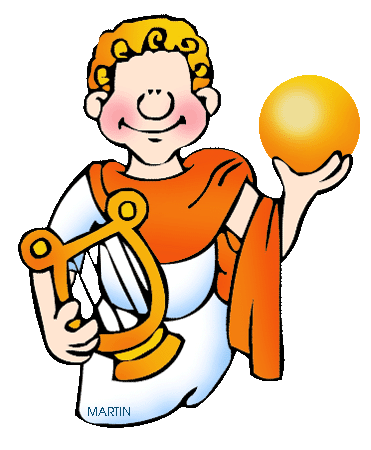 371x450 Ancient Clipart Historian