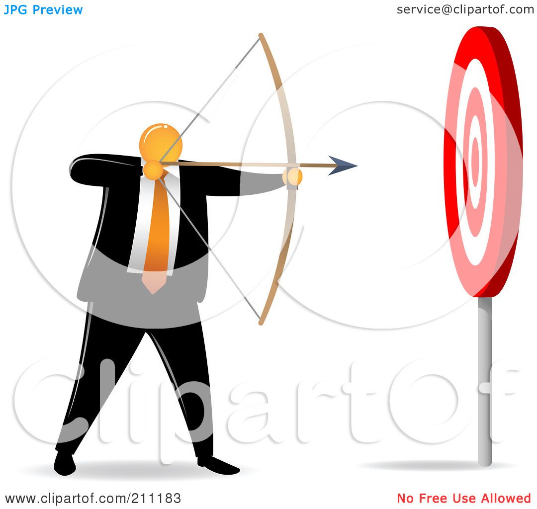 1080x1024 Royalty Free (Rf) Clipart Illustration Of An Orange Faceless