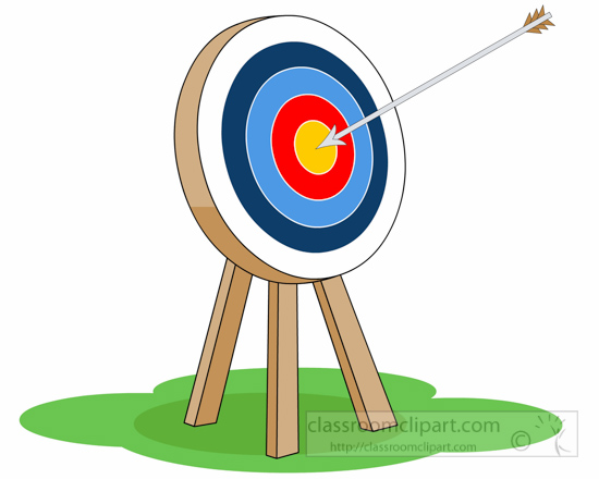 550x440 Archery Clipart Sports Clipart Free Archery Clipart To Download