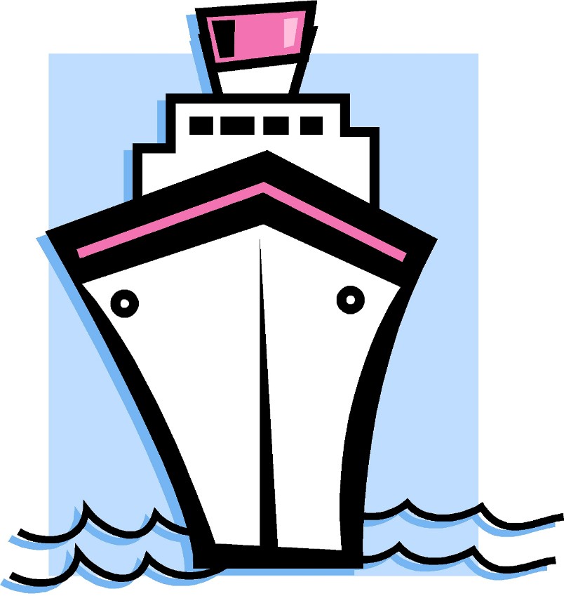 804x849 Cruise Ship Clip Art Clipart