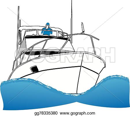 450x403 Fishing Boat Clipart Boat Clip Art