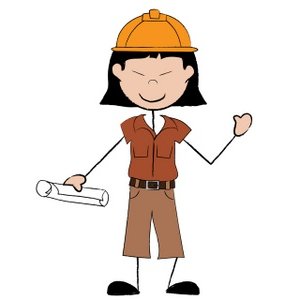 300x300 Architecture Clipart Cartoon Many Interesting Cliparts