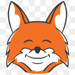 260x260 Free Download Arctic Fox Drawing Clip Art