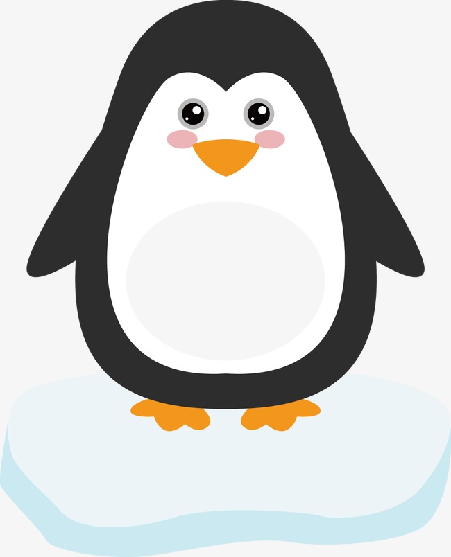 650x804 Arctic Animals, Penguin, Cartoon Animals Png And Vector For Free