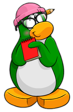 258x394 Club Penguin Clipart Clipart Panda